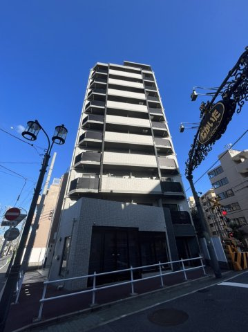 クレヴィスタ中板橋