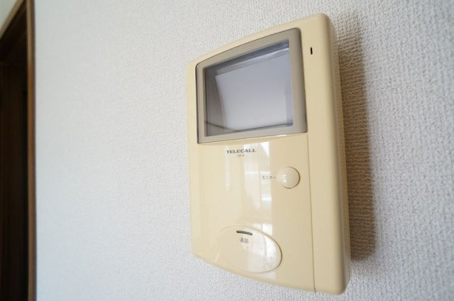 ヴォーヌングⅠのセキュリティ