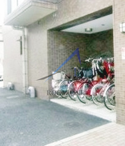 ベルドミール弐番館
