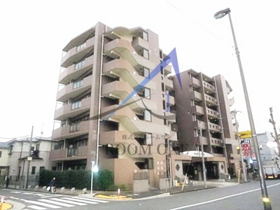ベルドミール弐番館