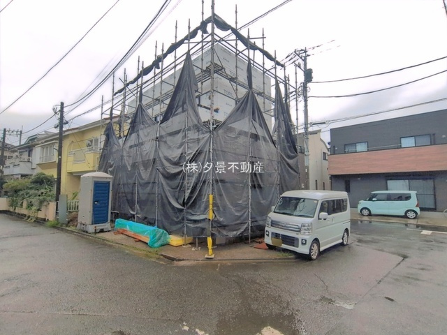 《仲介手数料無料》富士見市羽沢２丁目12-32新築一戸建てフェリシティ