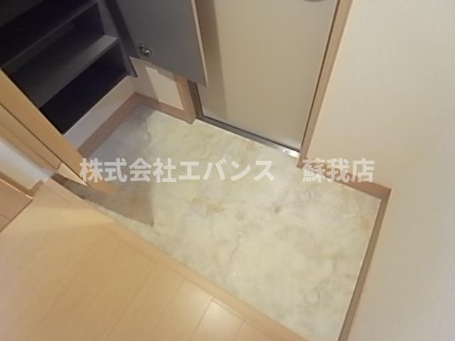 【玄関】 | グロリアス | シンプルで使いやすい玄関です