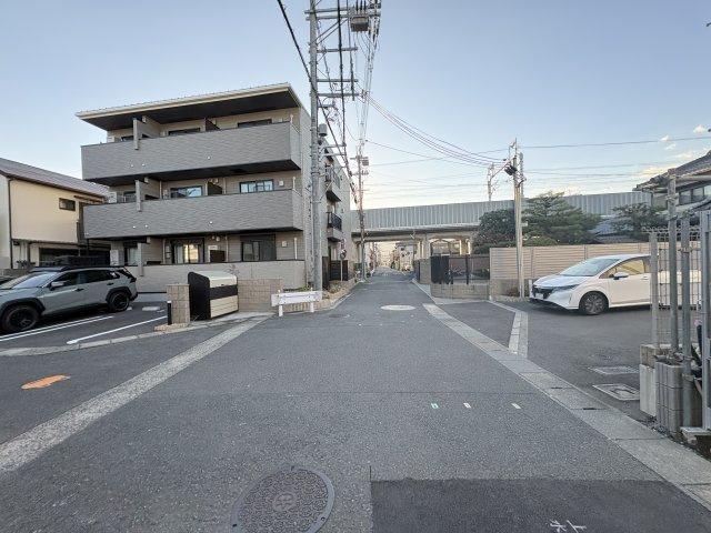GRAMM殿城 のロビー