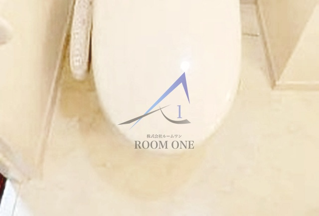 アネックス・クララのトイレ|トイレです。