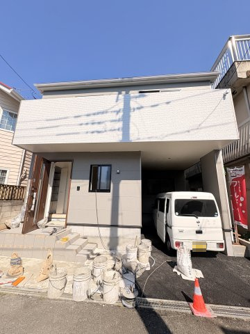 入間市東藤沢第31