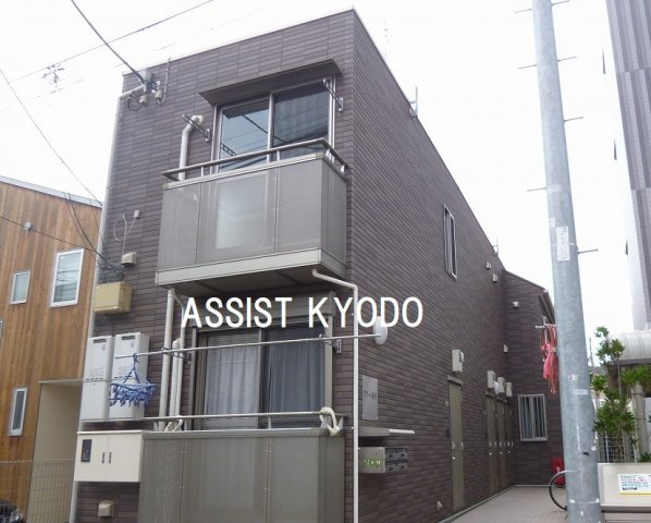 アズール経堂のその他