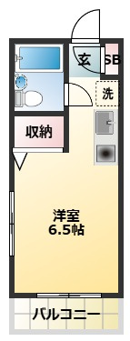 リズ松が丘