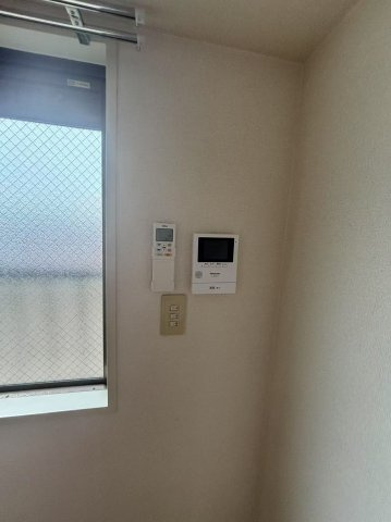 ベルハイム東長崎の内装