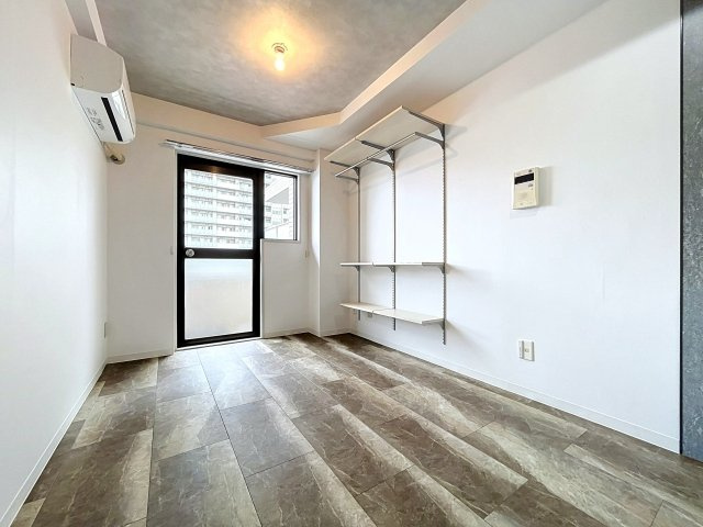 ワコーレ メイ中村橋の洋室