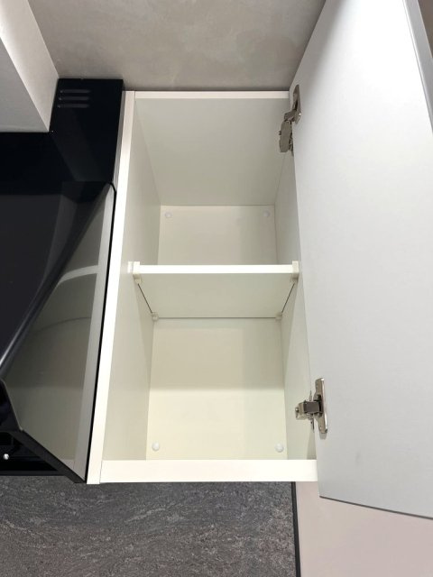 ワコーレ メイ中村橋の収納