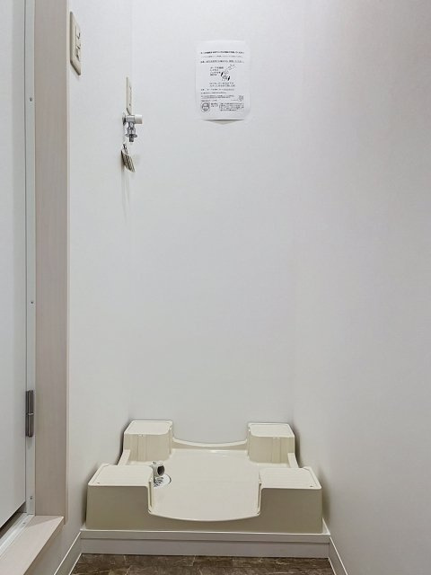 ワコーレ メイ中村橋の設備