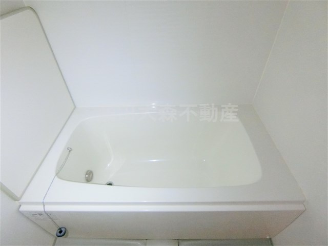 メイクスデザイン池上アジールコートの浴室