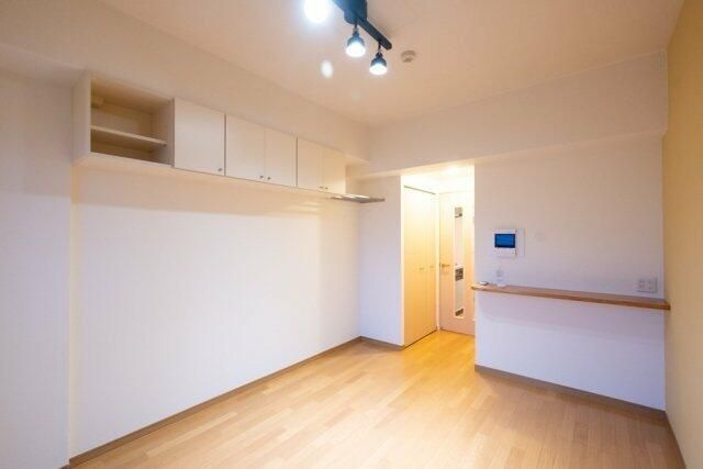 エスコート芝浦ＥＡＳＴの内装