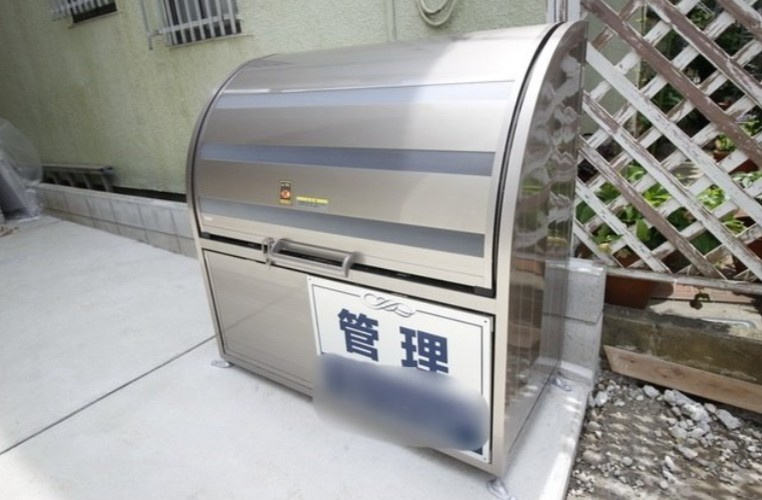 AJ津田沼NorthⅠのその他共用部分