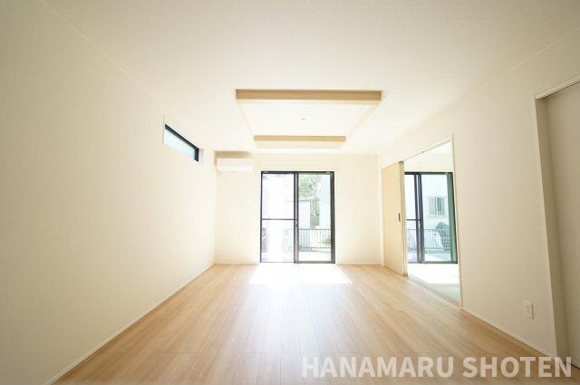 Sumai-to千葉市若葉区北大宮台の居間・リビング|水曜日、営業時間外もご相談ください！