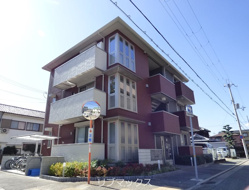 ソレアード鳴尾の画像