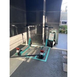 エステムコート名古屋今池アーバンゲートのその他共用部分