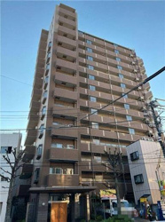 センチュリーハイツ品川戸越の画像