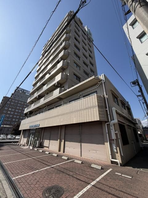 センチュリー鹿沼