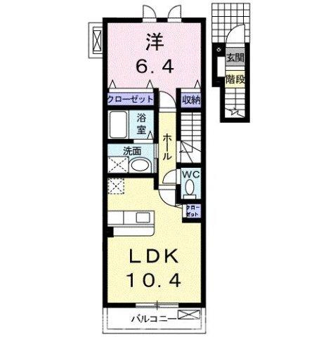 【間取り】 | エンタープライズ・アマノ
