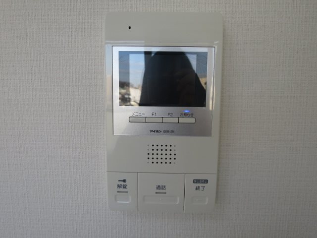 XEBEC池上Ⅱ のセキュリティ