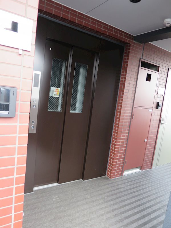 XEBEC池上Ⅱ のその他共用部分