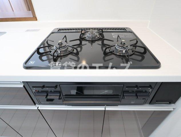 【キッチン】 | ＬＩＢＴＨ竹下