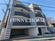 プレミアムキューブ三宿の画像