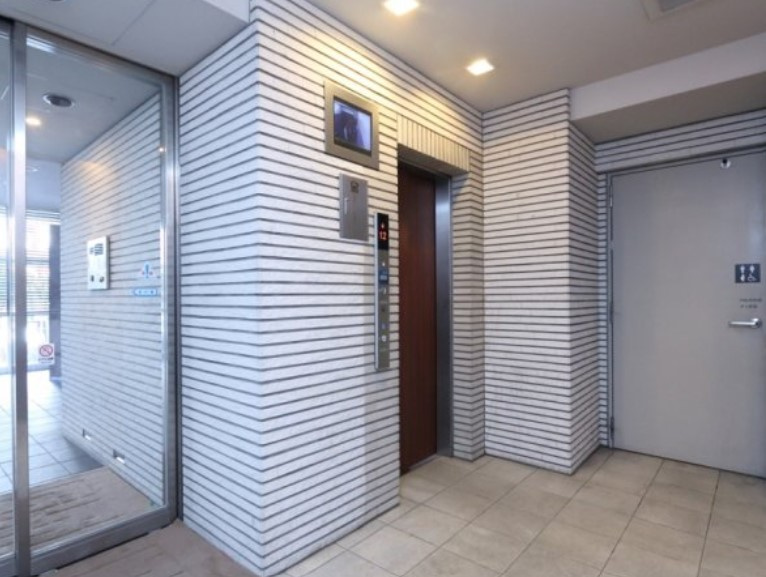新宿区西早稲田２丁目の賃貸マンションの設備
