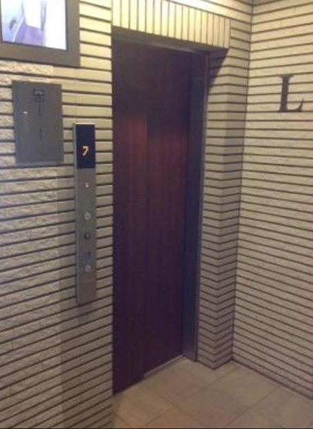 新宿区西早稲田２丁目の賃貸マンションのその他共用部分