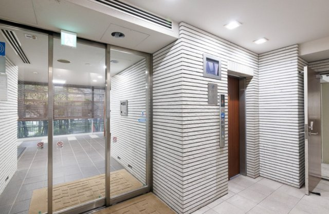 新宿区西早稲田２丁目の賃貸マンションのその他