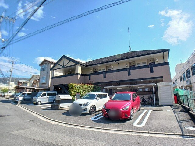 カーサ　アルバ