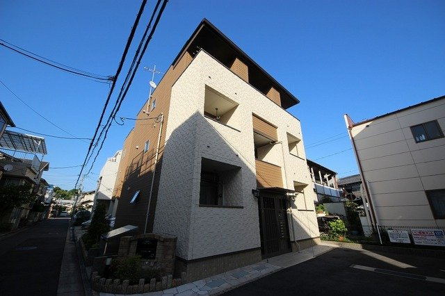 カーサ・カルマ桃山