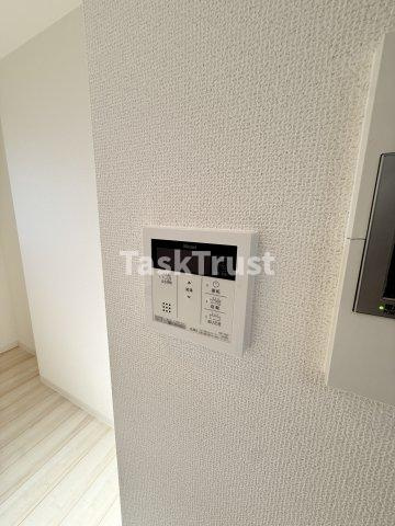 【設備】 | ショウエイ靭