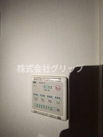 Comfort Yokohamaの設備