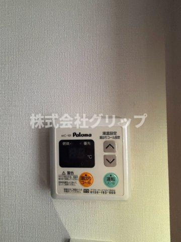 Comfort Yokohamaの設備