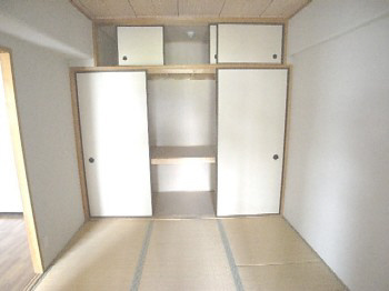 コスモスハイツのその他