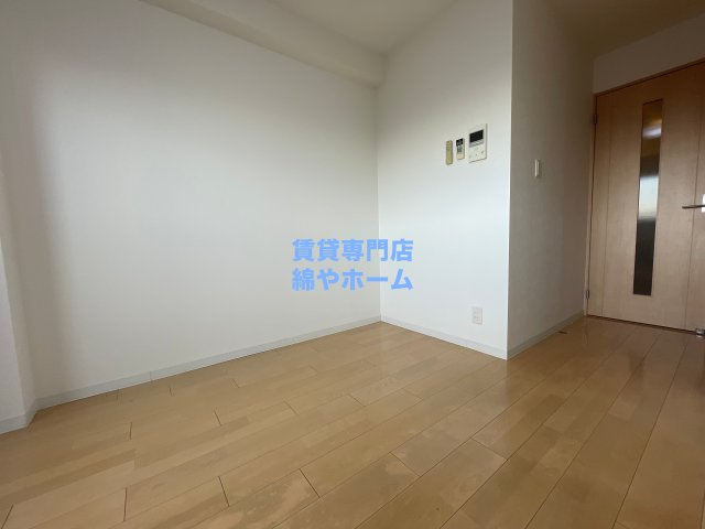 グランパシフィック花園北の洋室|洋室です