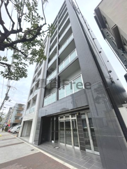 ジアコスモ大阪城南　仲介手数料無料の画像