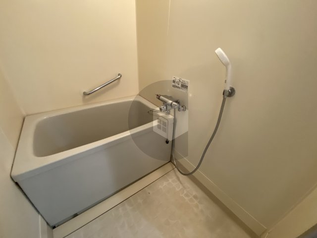 エクシードハイツKANNOの浴室