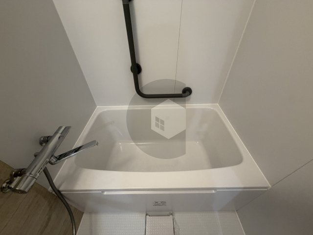 エクシードハイツKANNOの浴室