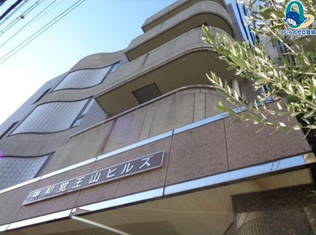 東和覚王山ヒルズ