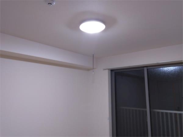 プレジール飛田給のその他
