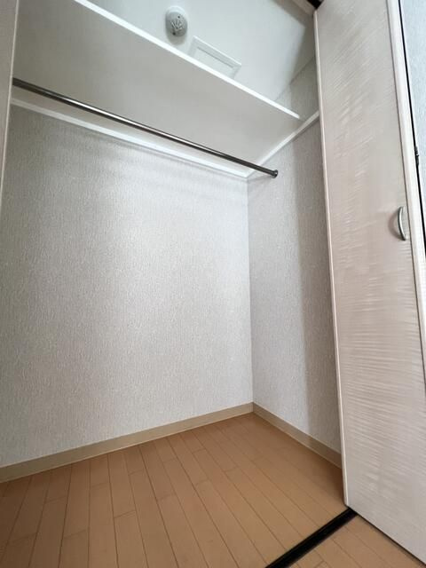 グレイスコート武蔵小杉の収納