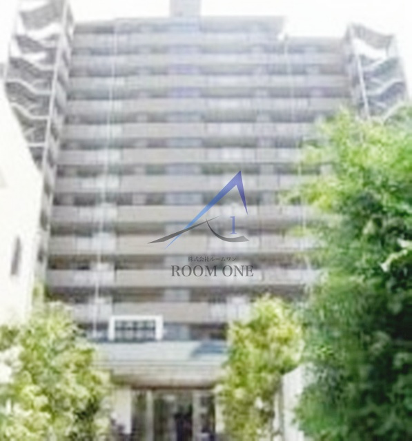 クリオ船橋壱番館の外観|外観です。