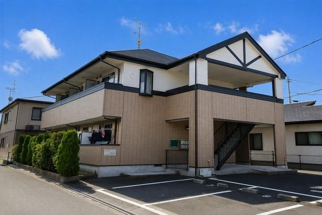 サニー・サイド３８８３　Ｃの外観