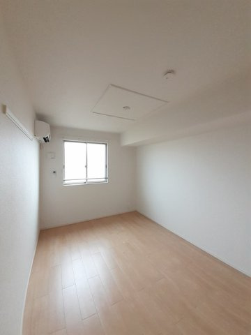 ボルベールⅠの内装|過ごしやすい室内です