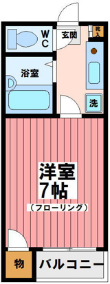 【間取り】 | ホワイトＳＫＪ