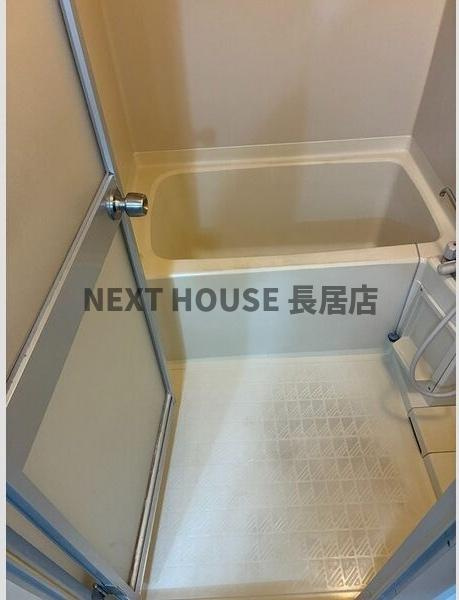 エミネンス今川の浴室