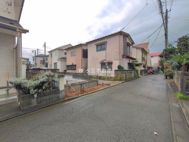 《仲介手数料無料》ふじみ野市上福岡４丁目5-18新築一戸建て‎
